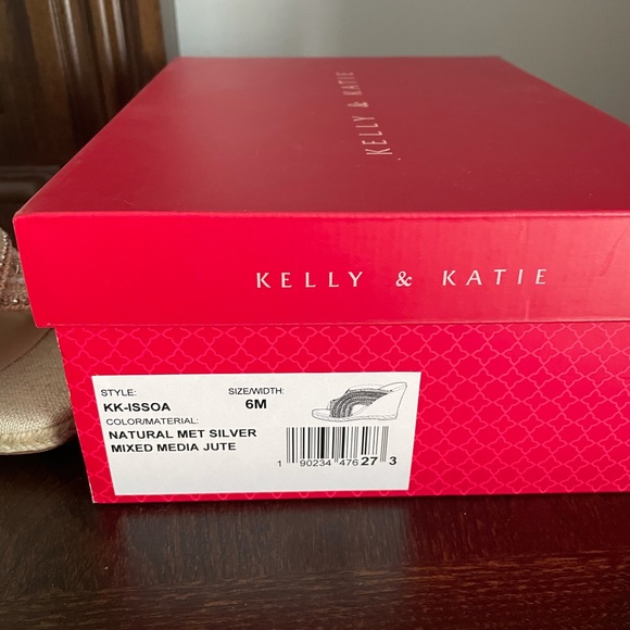 Wedges - Picture 2 of 5